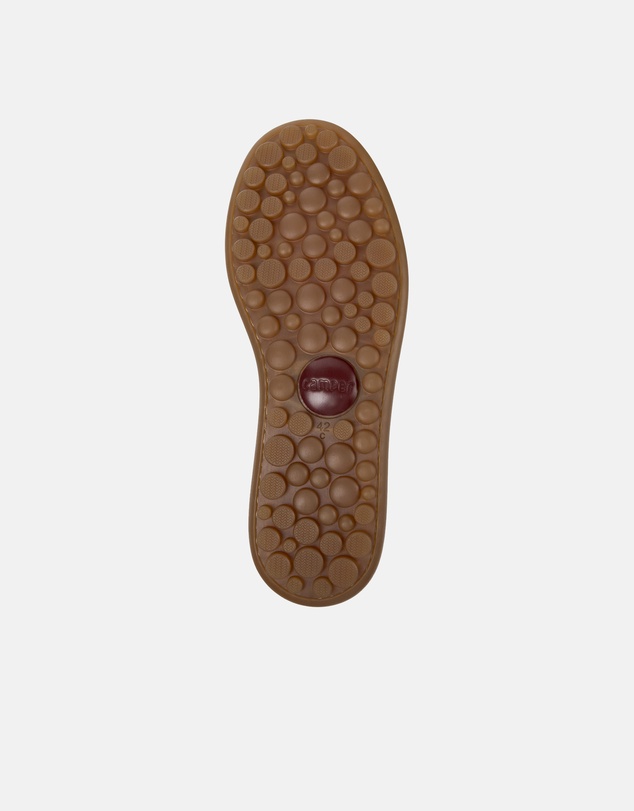Camper - Pelotas Ariel