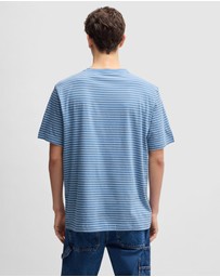 BOSS - Talesstripe T-Shirt
