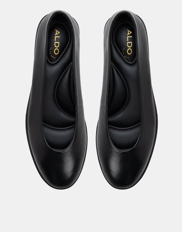 ALDO - Parie-In Ballerina Flats
