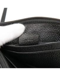 Pre-Loved by Azura Reborn - Pre-Loved GG Canvas Crossbody
