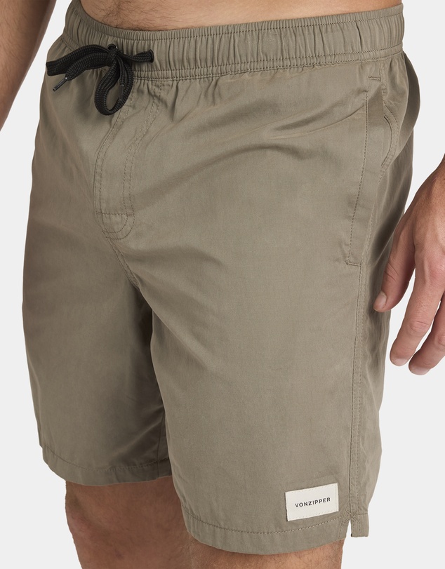 VonZipper - Mens Salty Dogs Boardshorts
