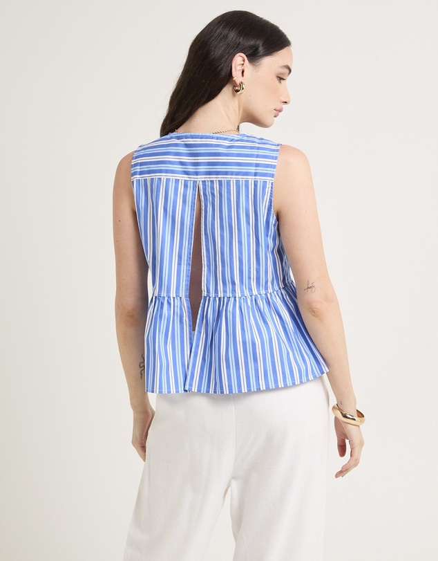 Subtitled - Lottie Tie Top