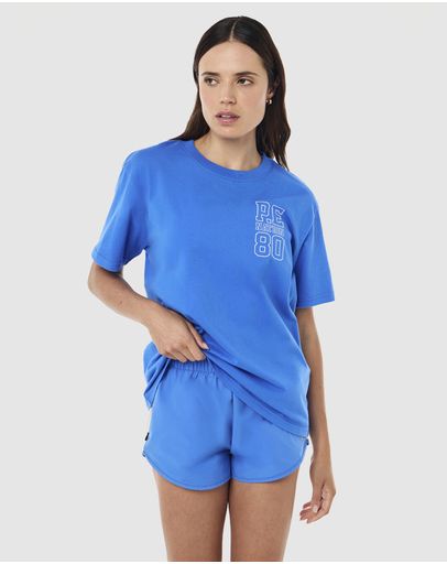 Palace Blue
