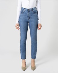 Nobody Denim - Frankie Jeans