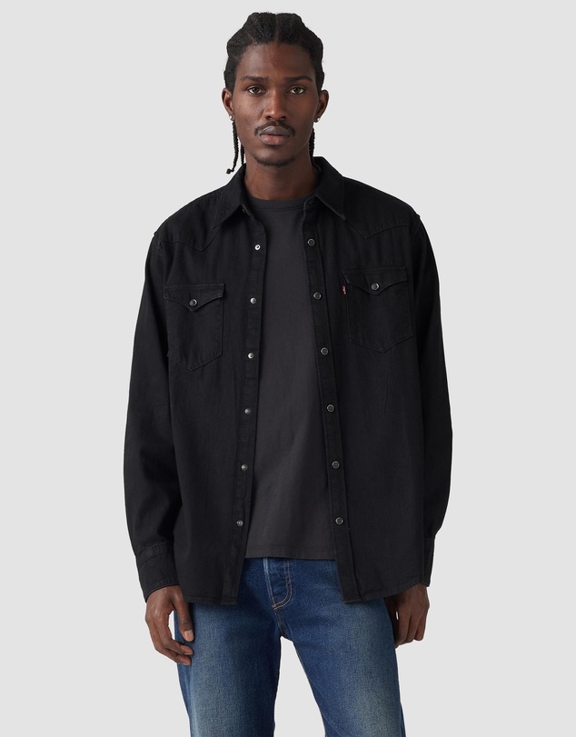Levi's - Barstow Western Standard Shirt