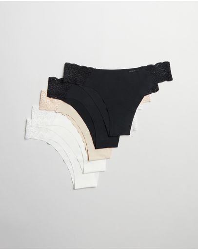 Black, Black, Frappe, Cream & Cream