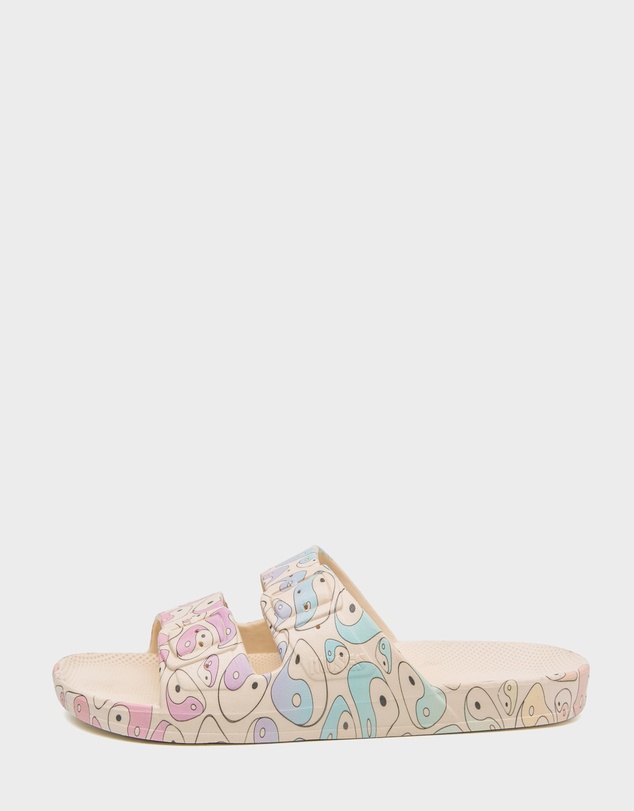 Freedom Moses - Slides - Unisex
