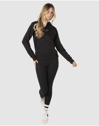 UNIT - UNIT Signature Ladies Pullover Hoodie