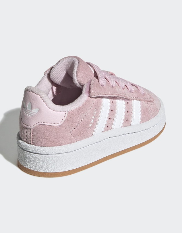 adidas Originals - Campus 00s Comfort Closure Elastic Lace Shoes Infants