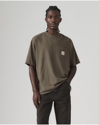 Levi's - SS Workwear Tee