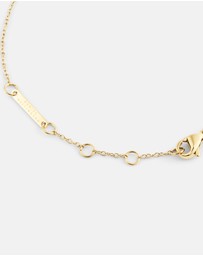Daniel Wellington - Mirelle Solitaire Bracelet