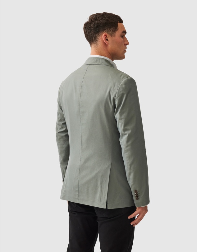 Rodd & Gunn - St Arnaud Sports Fit Jacket
