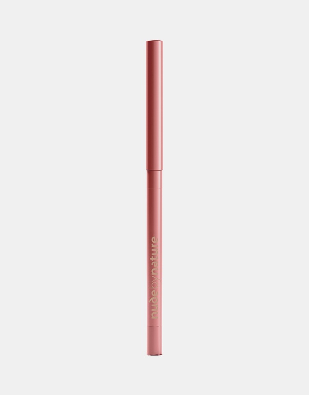 Nude by Nature - Nude by Nature Multi-Use Liner 0.28g 02 Rosewood