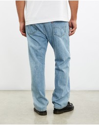 Vintage by The Real Deal - Pre Loved - Vintage Levi's 505 Denim Pants
