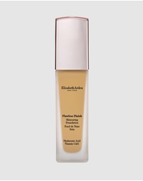 Elizabeth Arden - Flawless Finish Skincaring Foundation