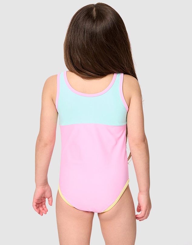 Rip Curl - Island Days One Piece - Kids