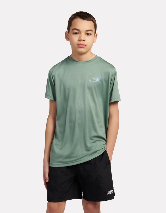 New Balance - Athletics Graphic Tee