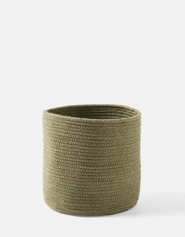 Linen House - Lia Storage Basket