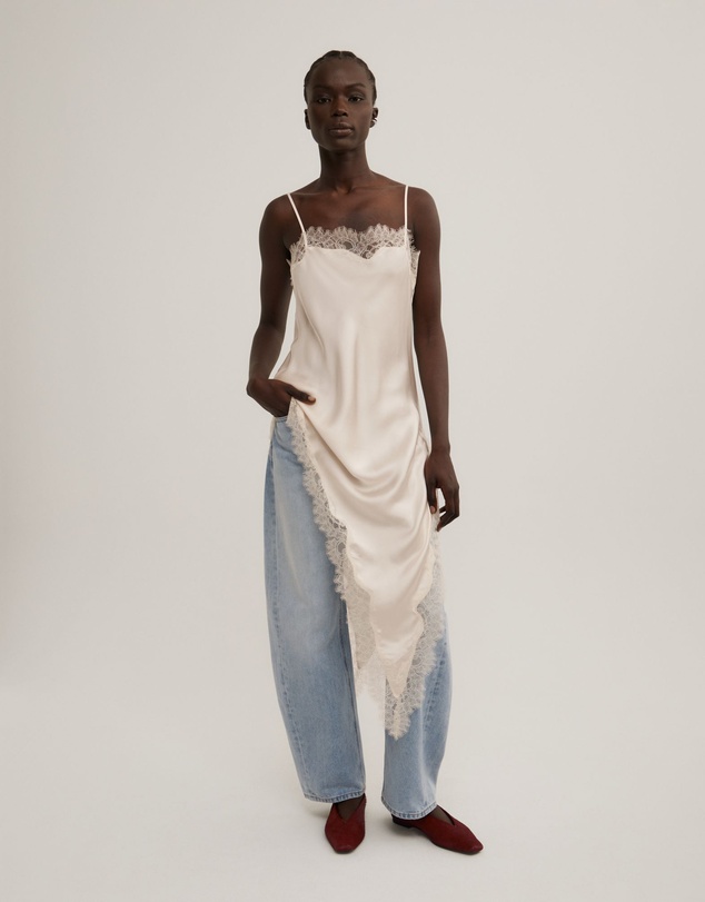 Witchery - Andie Textured Flats