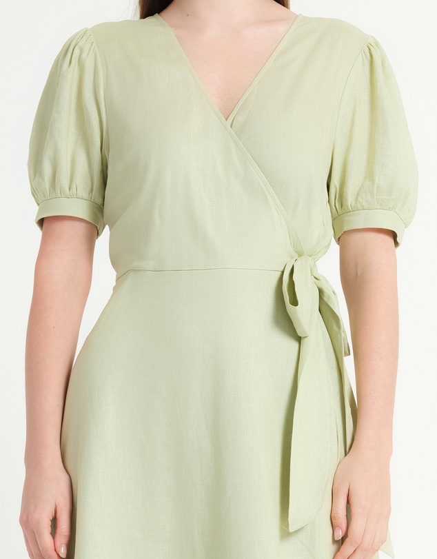 Stella - Vanuatu Dress