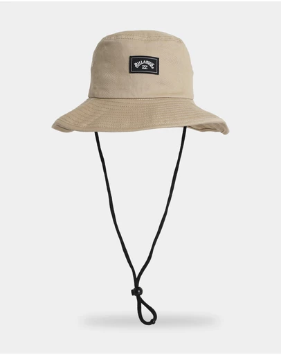 Billabong - Mens Big John Bucket Hat