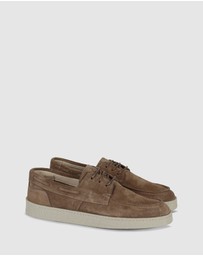 Brando - Leonce Slip Ons