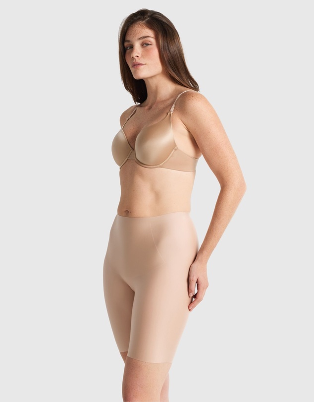 Nancy Ganz - No Vpl Waisted Thigh Shaper