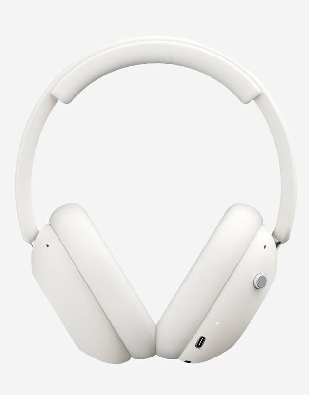 Sudio - K3 Pro - Over-Ear Hybrid Active Noise Cancelling Headphones