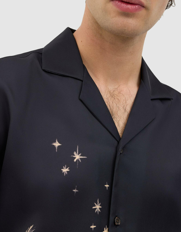 Politix - Ritchie Palm Short Sleeve Shirt
