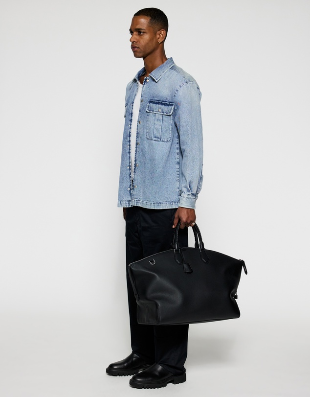 MM6 Maison Margiela - LS Shirt