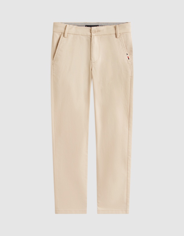 Tommy Hilfiger - Boys 1985 Collection Chinos - Kids