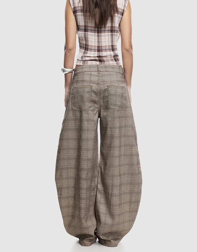 Lioness - Horseshoe Pants