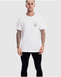 DVNT - Lost Mind Tee