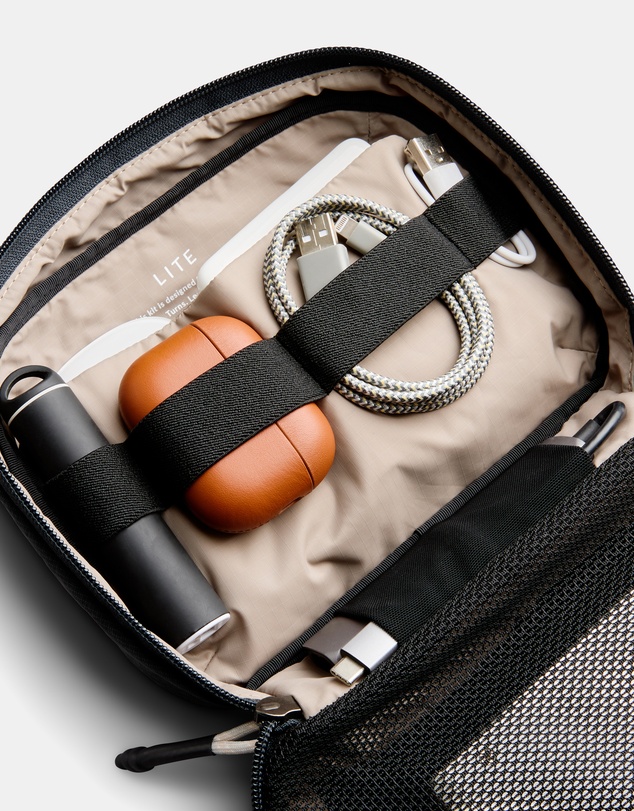 Bellroy - Lite Tech Kit