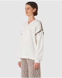 Arcaa - Eden Long Sleeve Tee