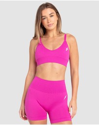 Doyoueven - Scrunch 2 Seamless Crop
