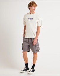 Insight - Aisle T-Shirt