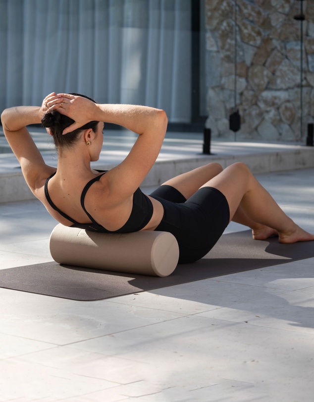 BAHE - Soothe & Restore Prime Roller 45Cm