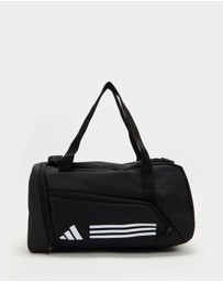 adidas Performance - Essentials 3-Stripes Duffel Bag Extra Small