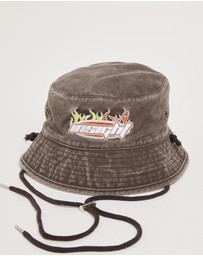 Insight - Marked Boonie