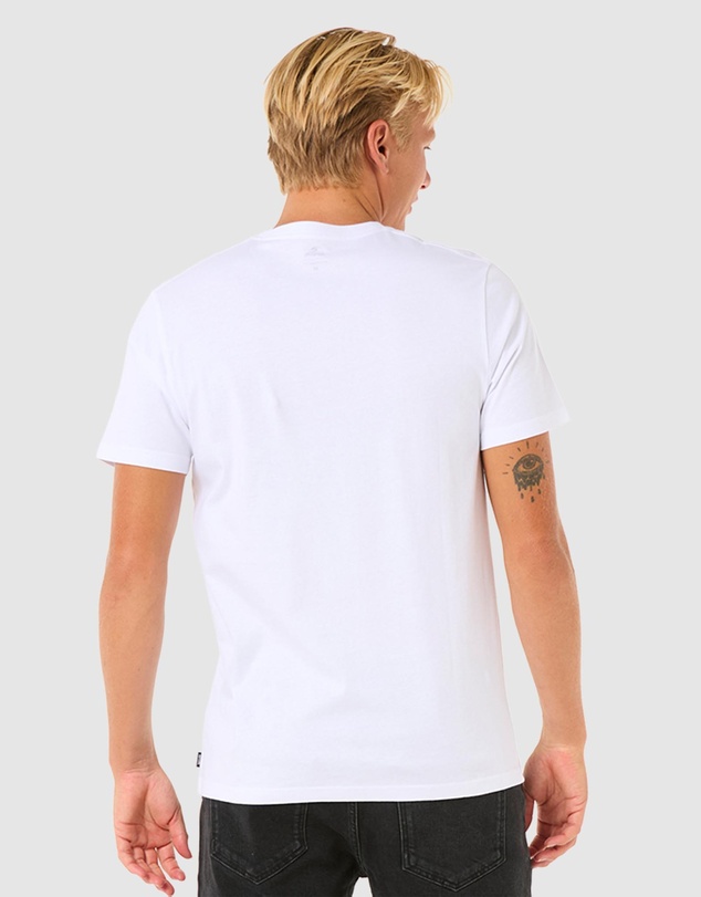 Rip Curl - Wettie Icon Tee