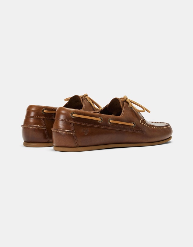 R.M.Williams - Rose Moccasin - Women's