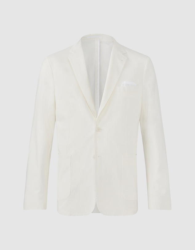 Van Heusen - Peach Twill Blazer