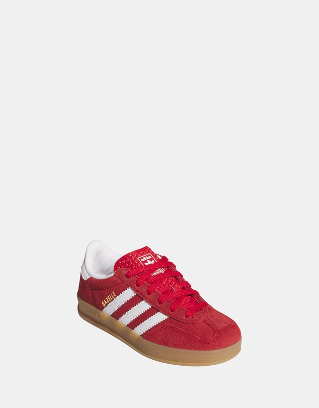 adidas Originals - Gazelle Indoor Pre-School
