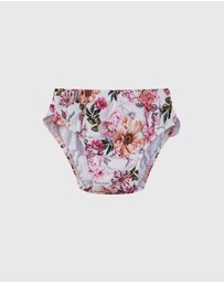 Aqua Blu Kids - Chase Swim Nappy - Babies