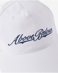 Cotton On - 5 Panel Hat