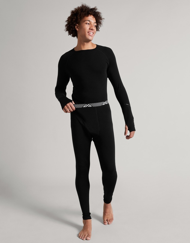 Kathmandu - KMDMerino Baselayer Long John Pants