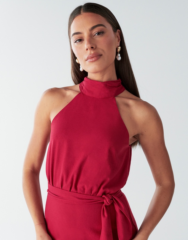 BWLDR - Leisha Dress