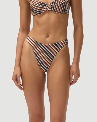 Fella Swim - Elvis Bikini Bottoms