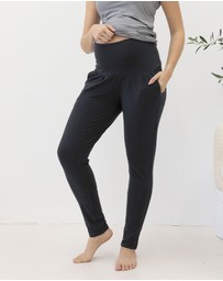 Angel Maternity - Maternity Jogger Pants